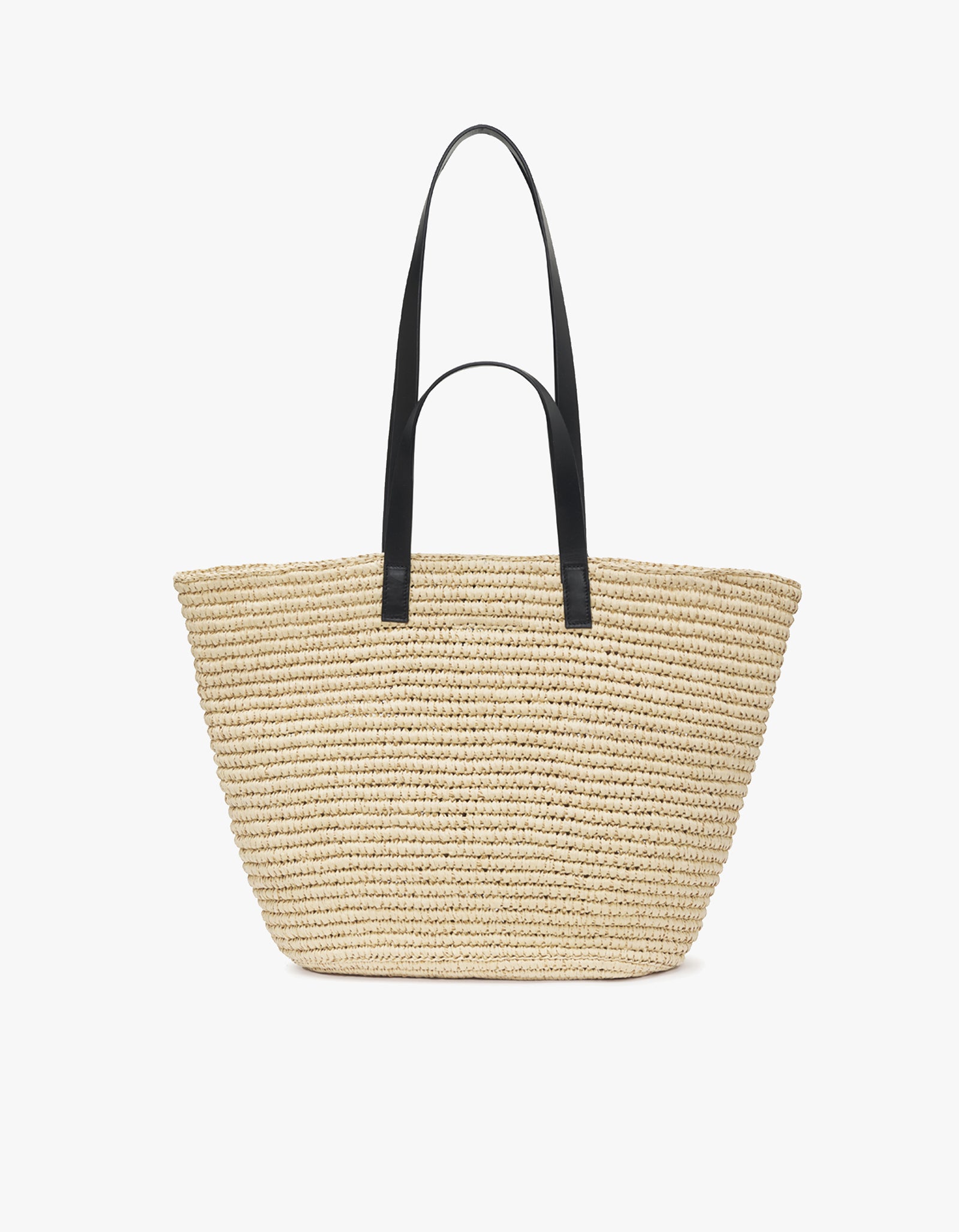 Superette Palermo Tote Natural