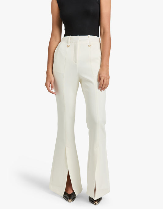 Padworth Pant - White