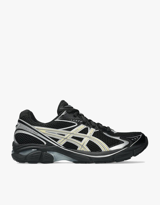 Mens GT 2160 - Black/Beeswax