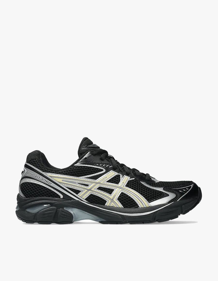 Mens GT 2160 - Black/Beeswax