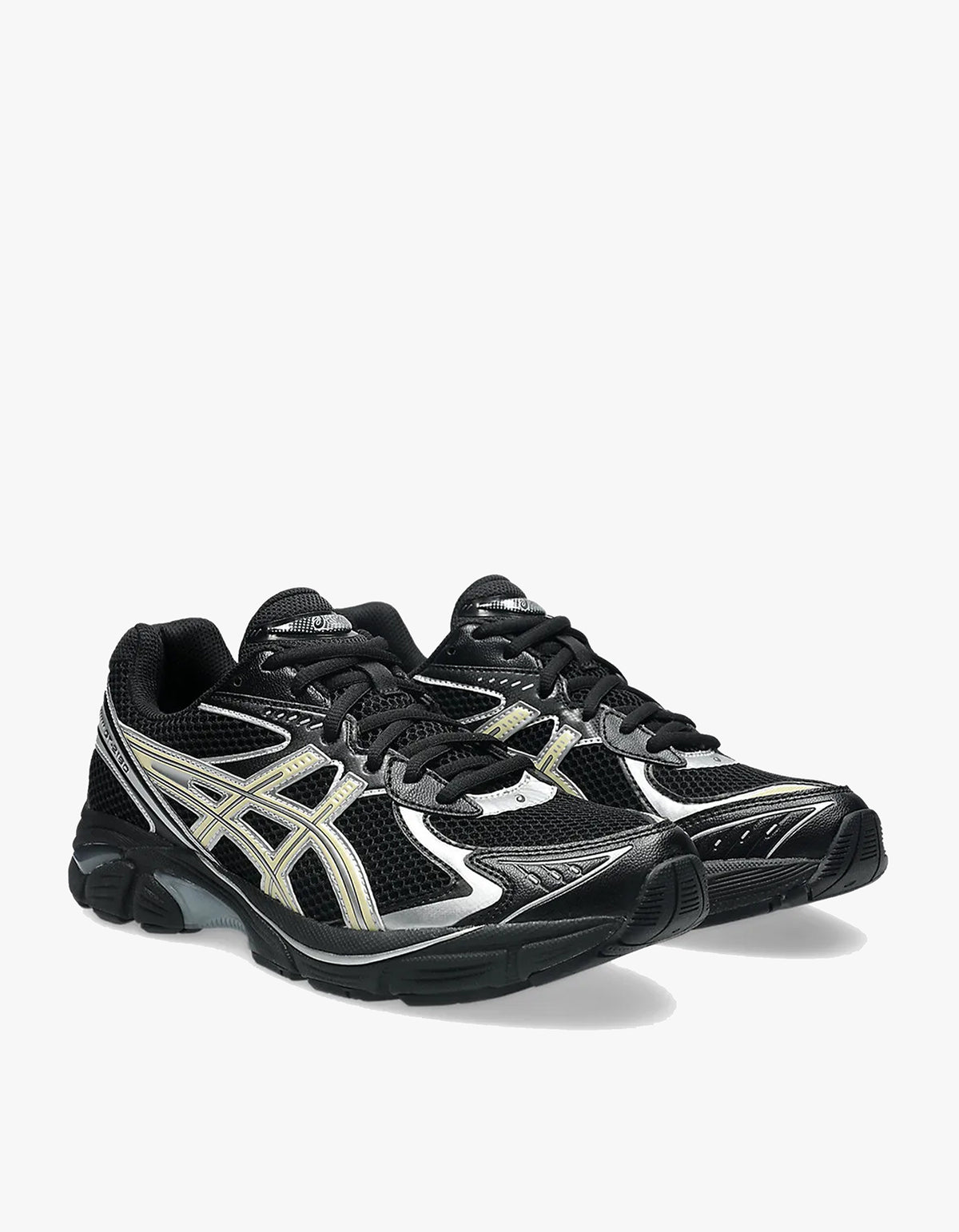 Mens GT 2160 - Black/Beeswax