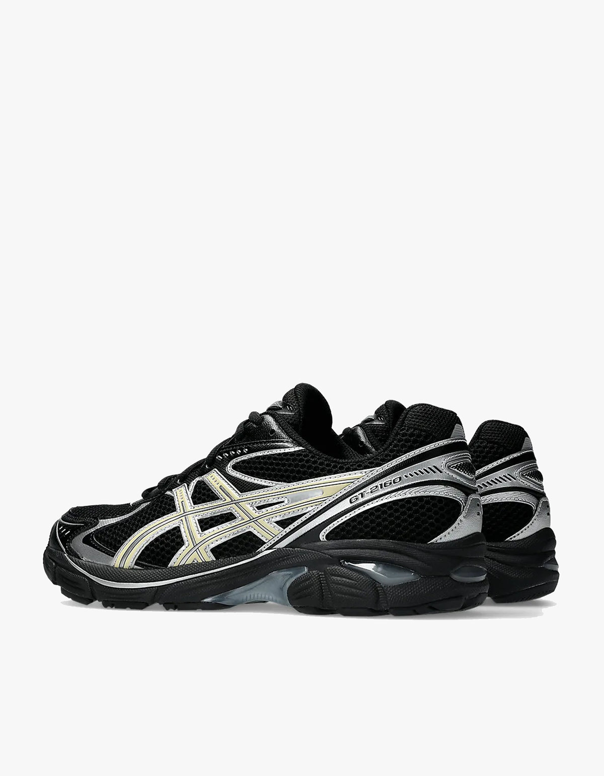 Mens GT 2160 - Black/Beeswax