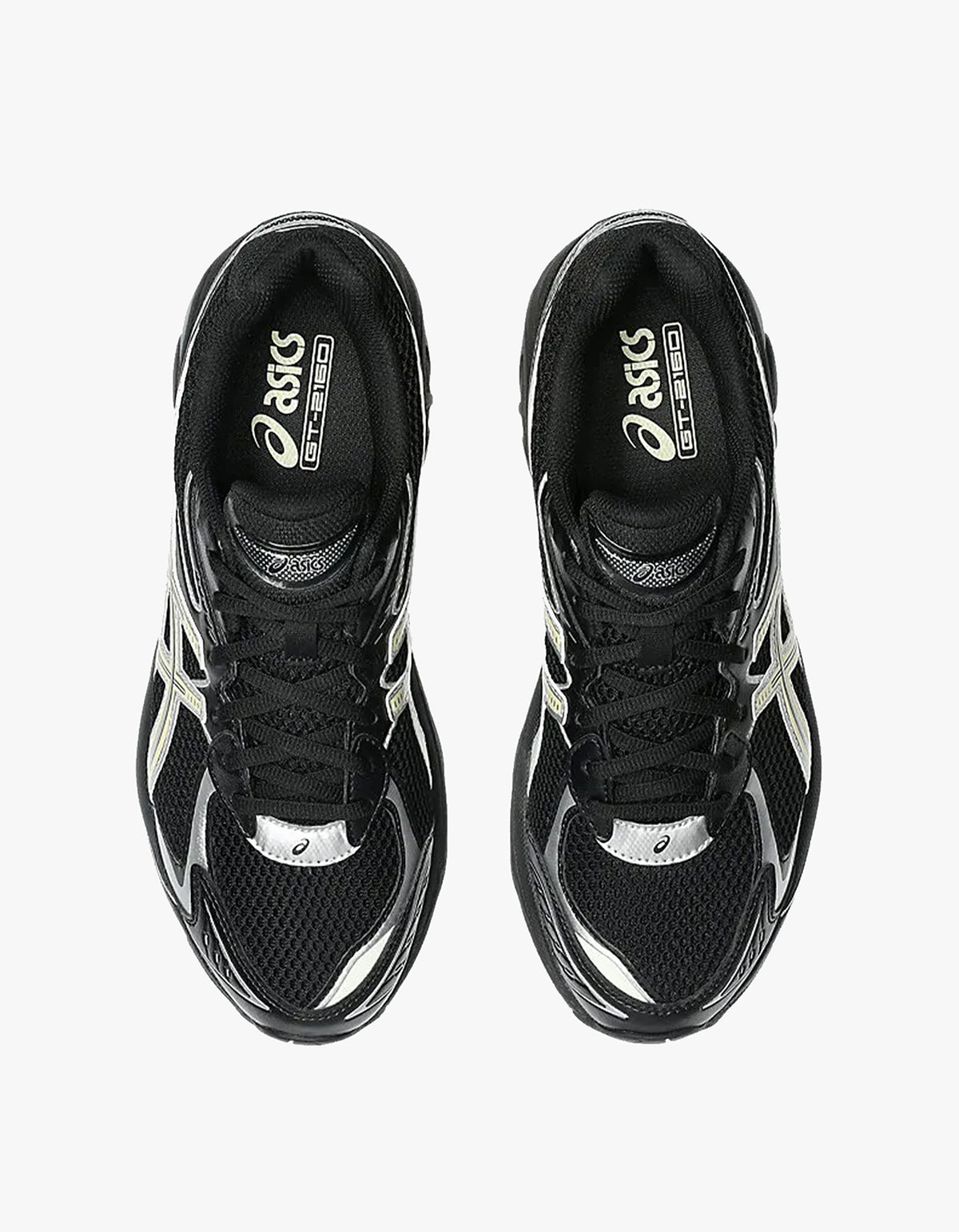 Mens GT 2160 - Black/Beeswax
