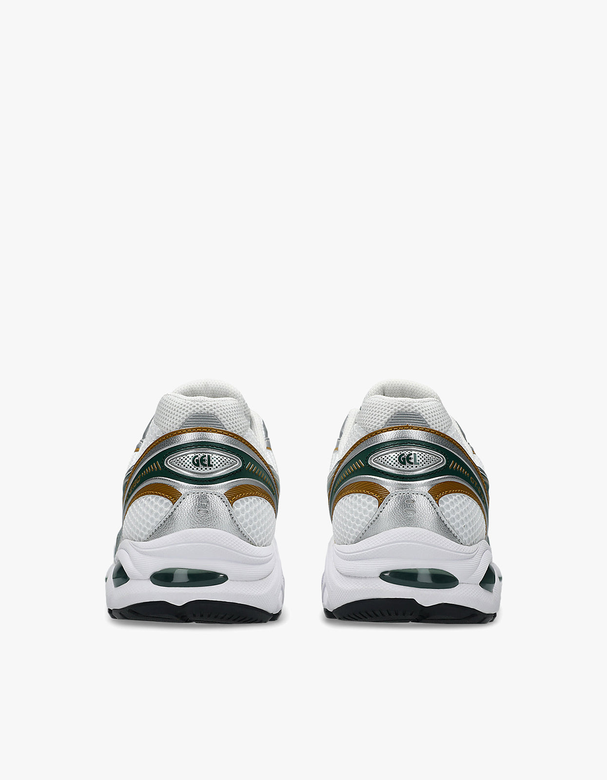 Mens GT 2160 - White/Grove