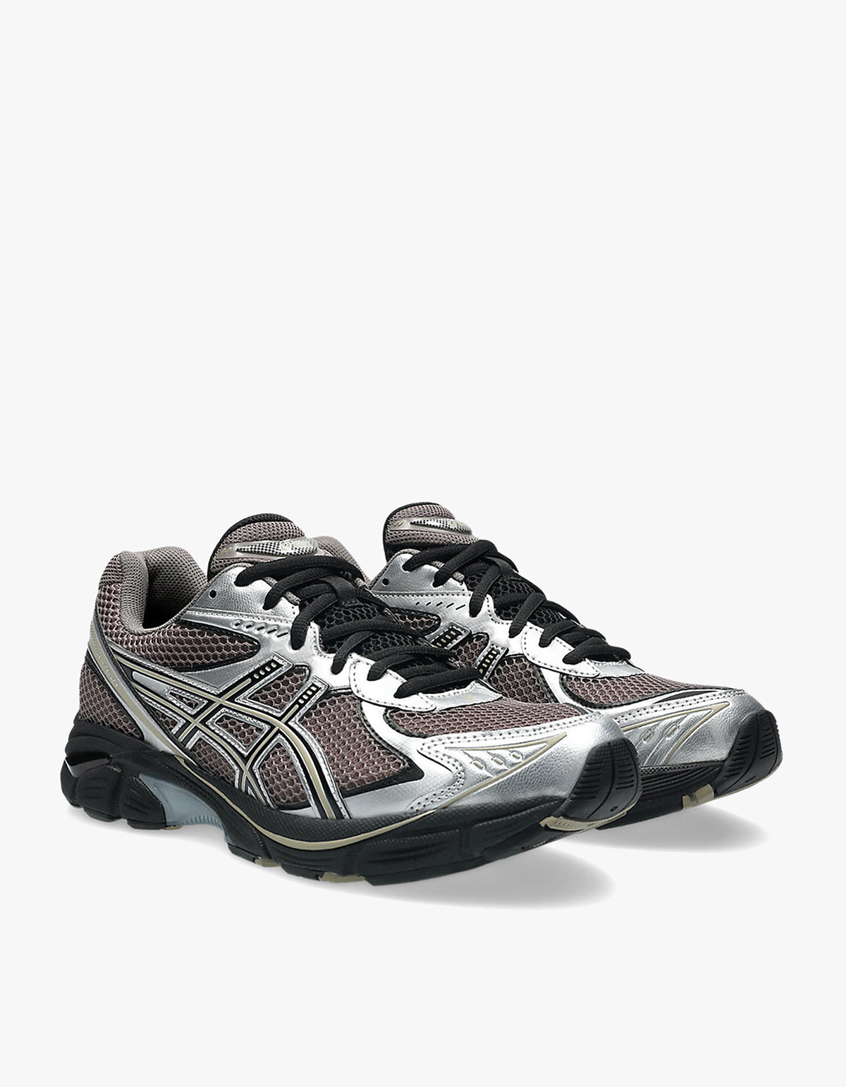 Mens GT 2160 - Cocoa Powder/Black