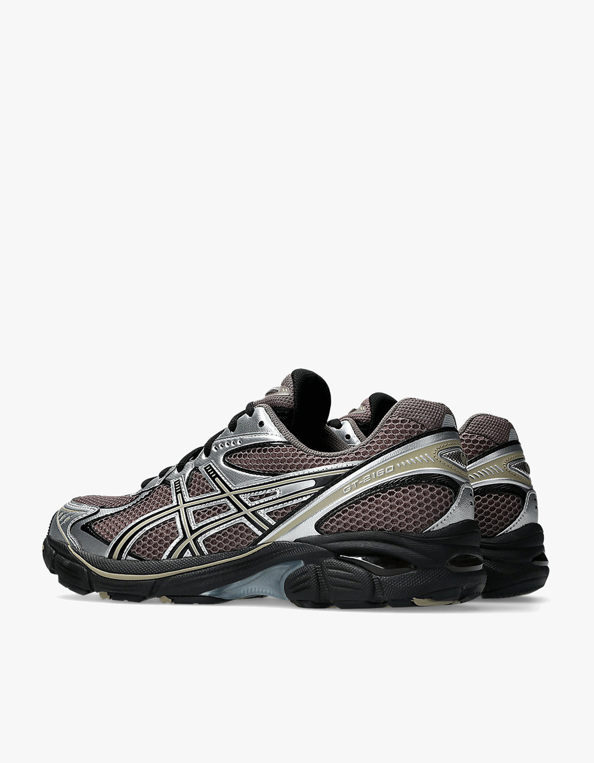 Mens GT 2160 - Cocoa Powder/Black