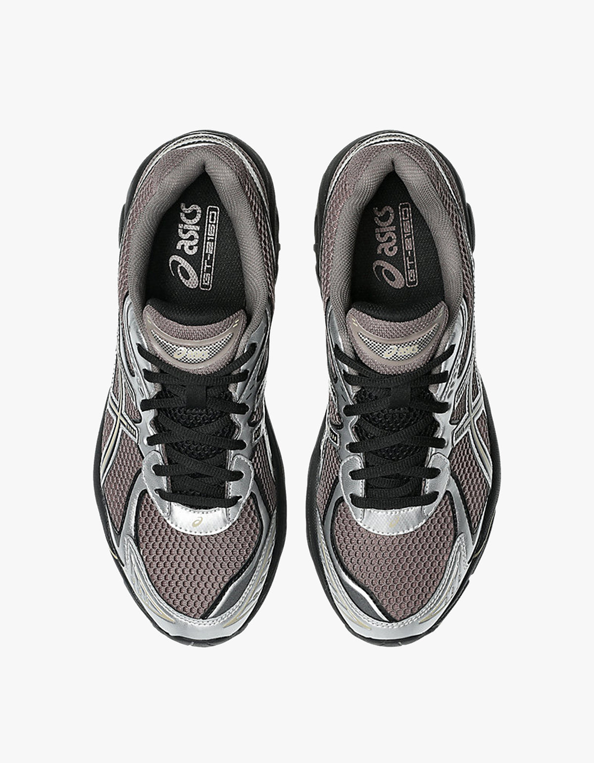 Mens GT 2160 - Cocoa Powder/Black