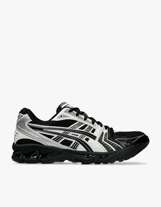 Mens GEL Kayano 14 - Black/Cream