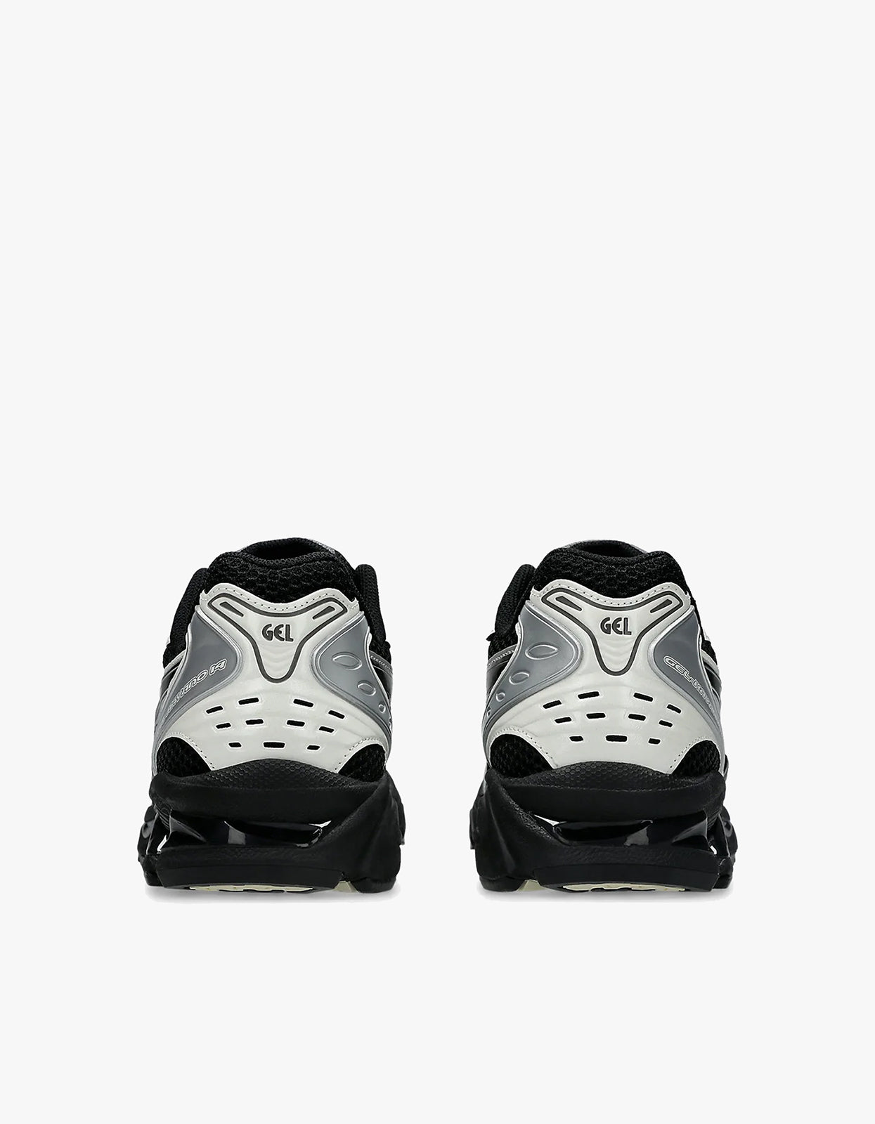 Mens GEL Kayano 14 - Black/Cream