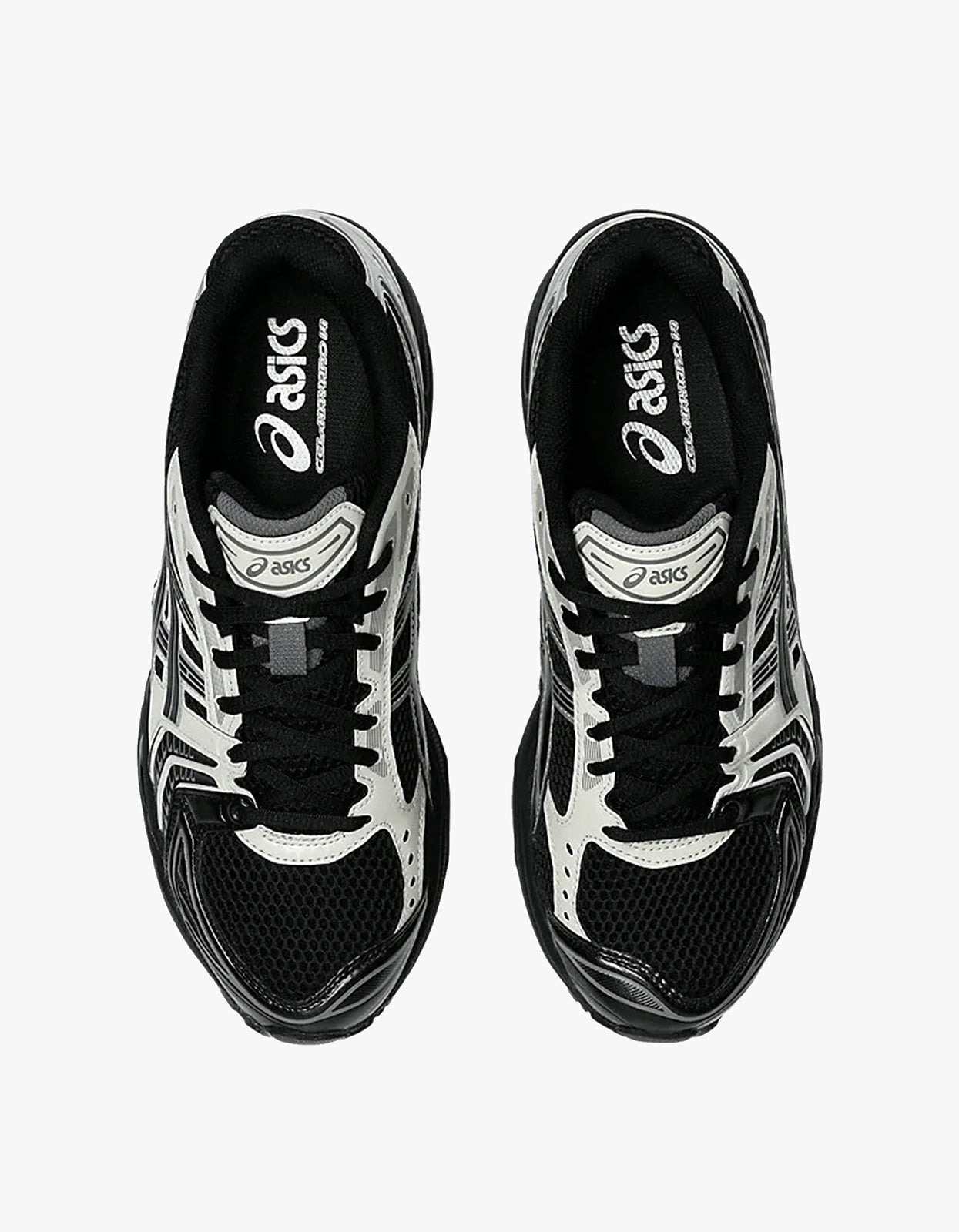 Mens GEL Kayano 14 - Black/Cream