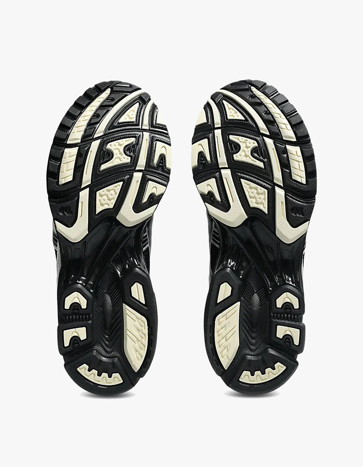Mens GEL Kayano 14 - Black/Cream