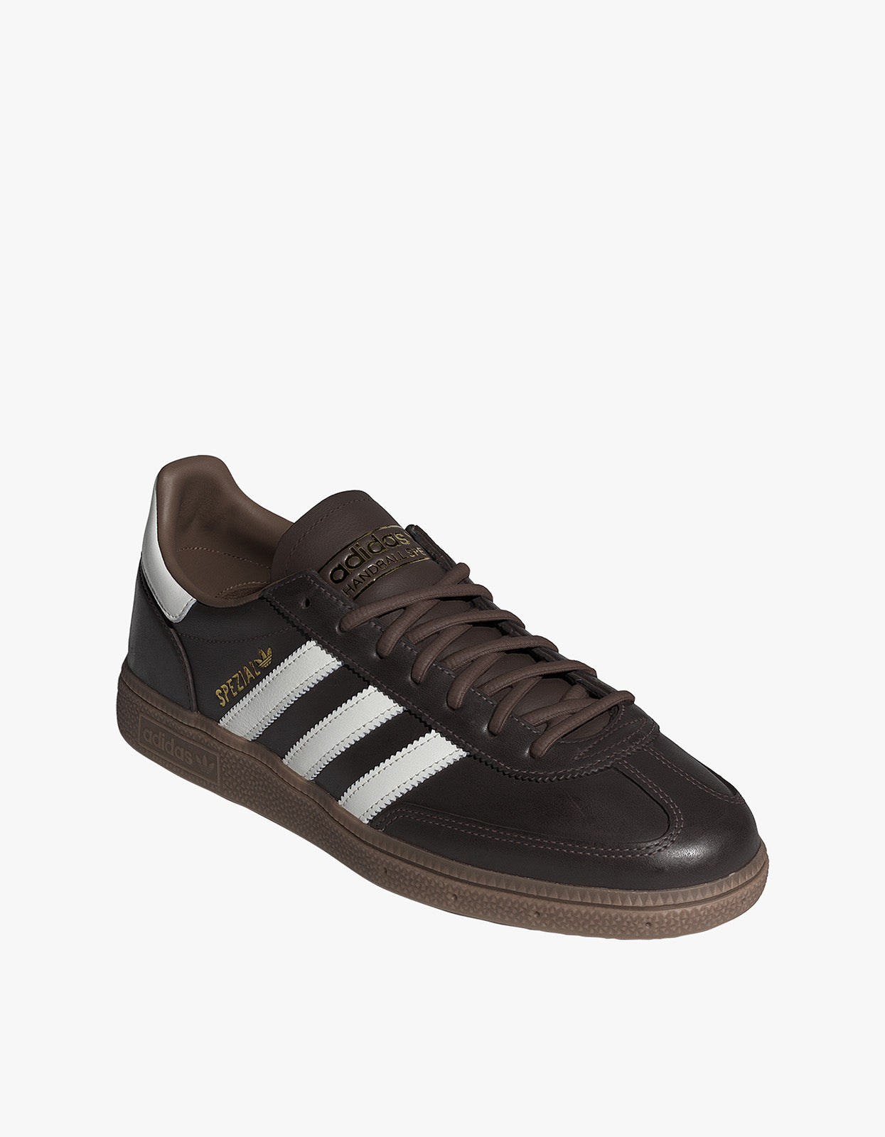 Mens Handball Spezial - Brown/Core White/Earth Strata
