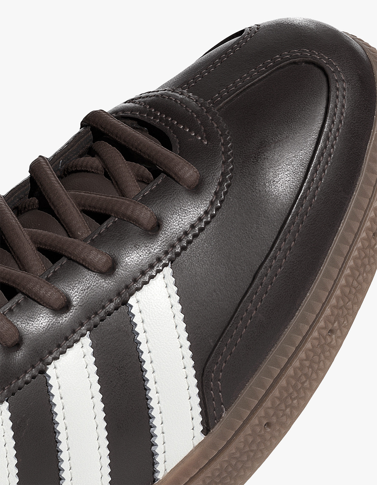 Mens Handball Spezial - Brown/Core White/Earth Strata
