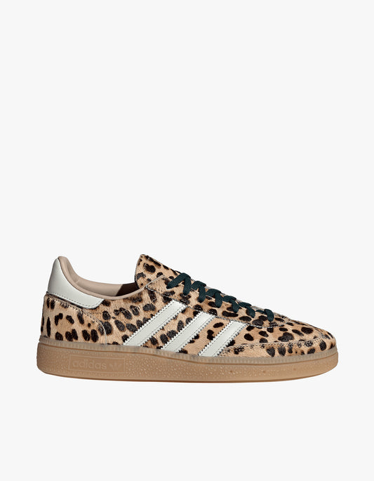 Womens Handball Spezial - Magic Beige/Ivory/Aurora Ivy
