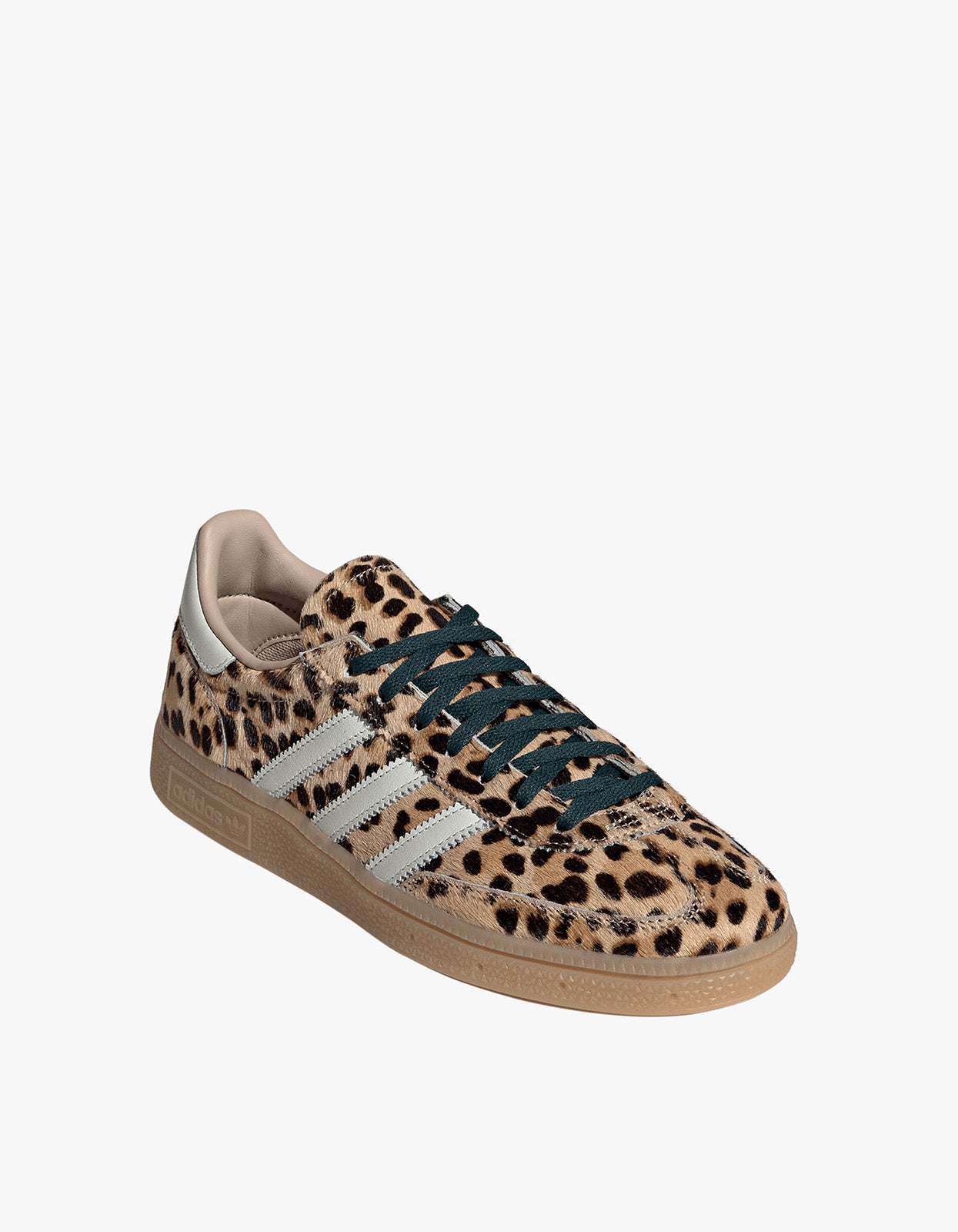 Womens Handball Spezial - Magic Beige/Ivory/Aurora Ivy