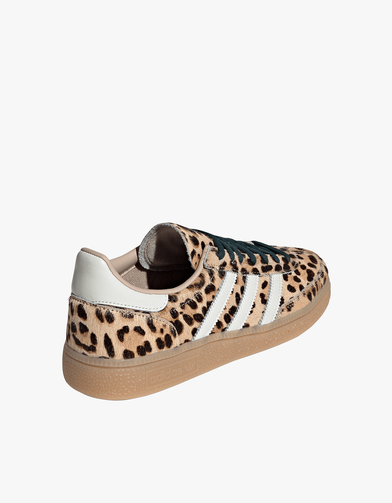 Womens Handball Spezial - Magic Beige/Ivory/Aurora Ivy