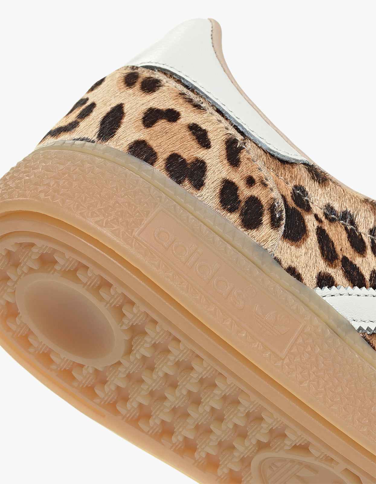 Womens Handball Spezial - Magic Beige/Ivory/Aurora Ivy