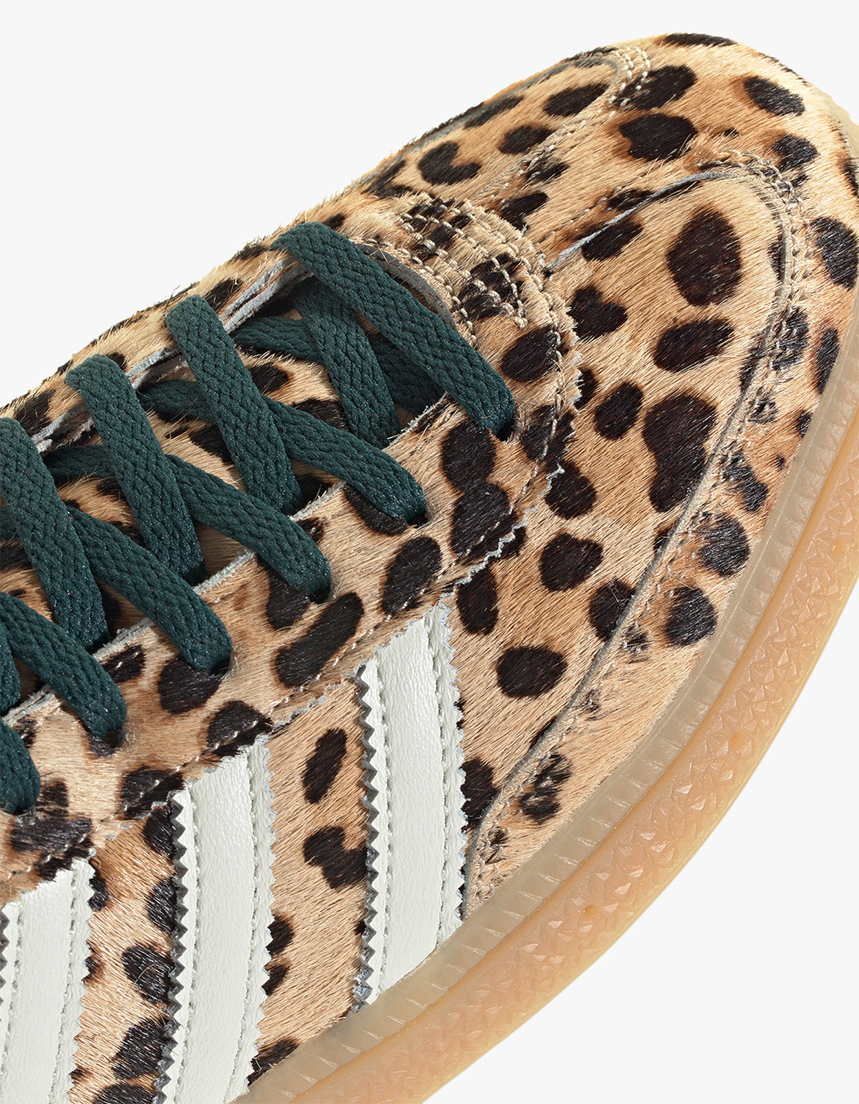 Womens Handball Spezial - Magic Beige/Ivory/Aurora Ivy