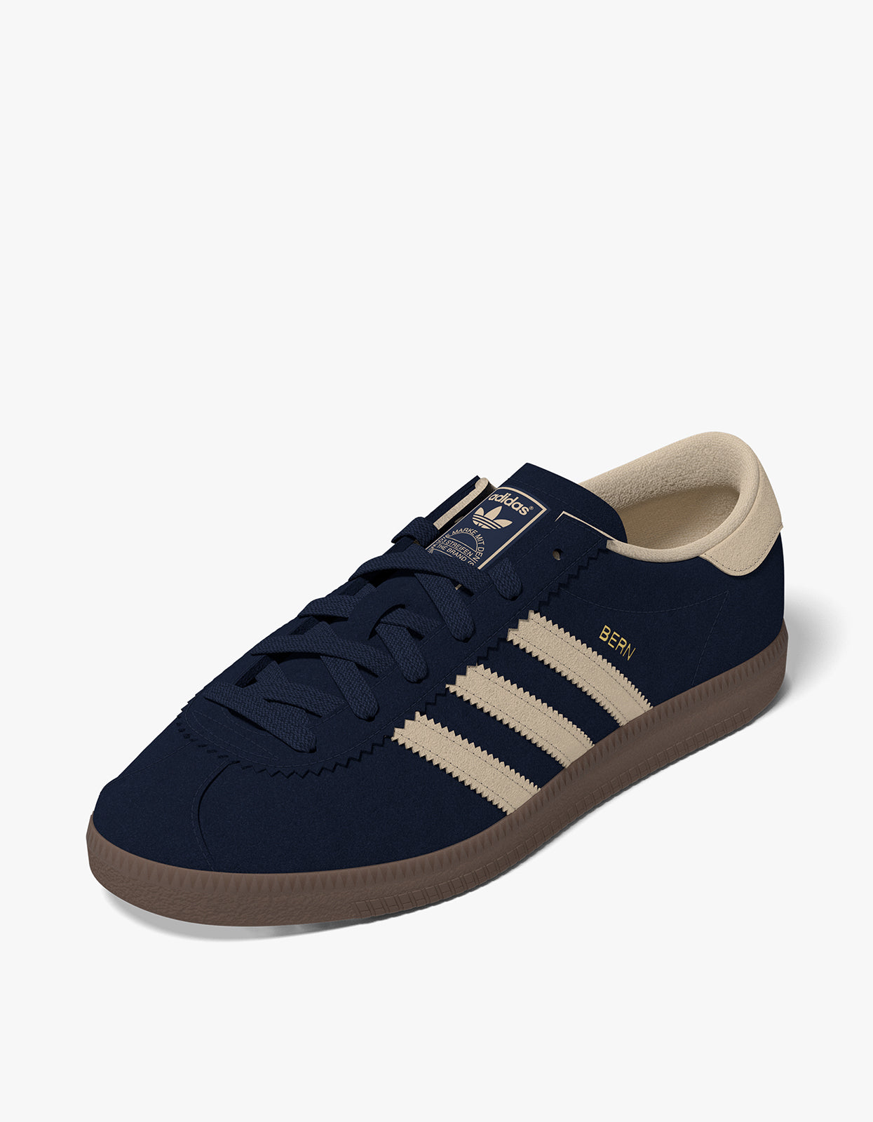 Superette | Bern - Night Indigo/ Sand Strata/ Gum5