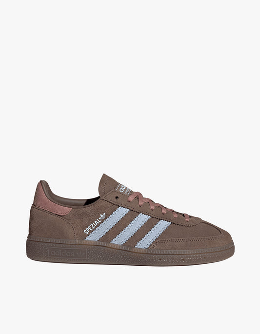 Womens Handball Spezial - Earth Strata/Crystal Sky/Warm Clay