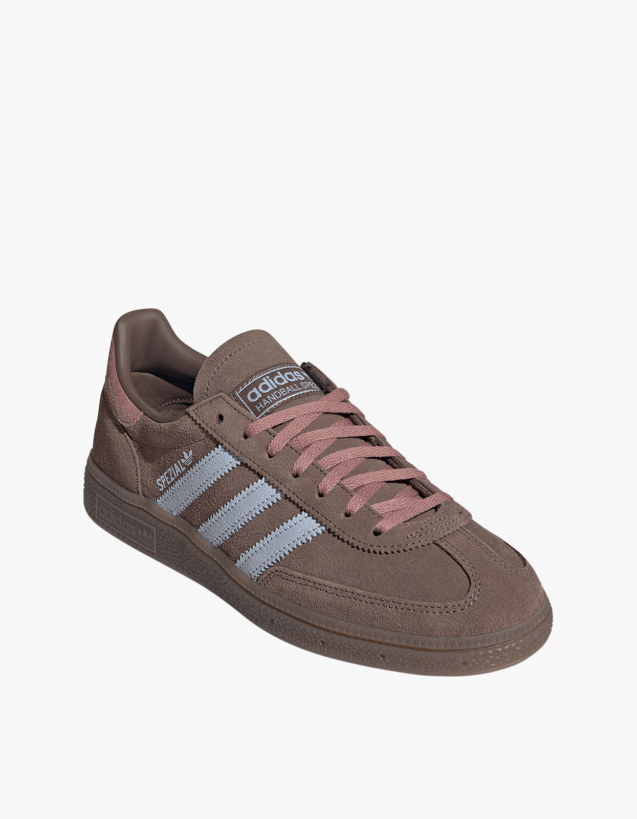 Womens Handball Spezial - Earth Strata/Crystal Sky/Warm Clay