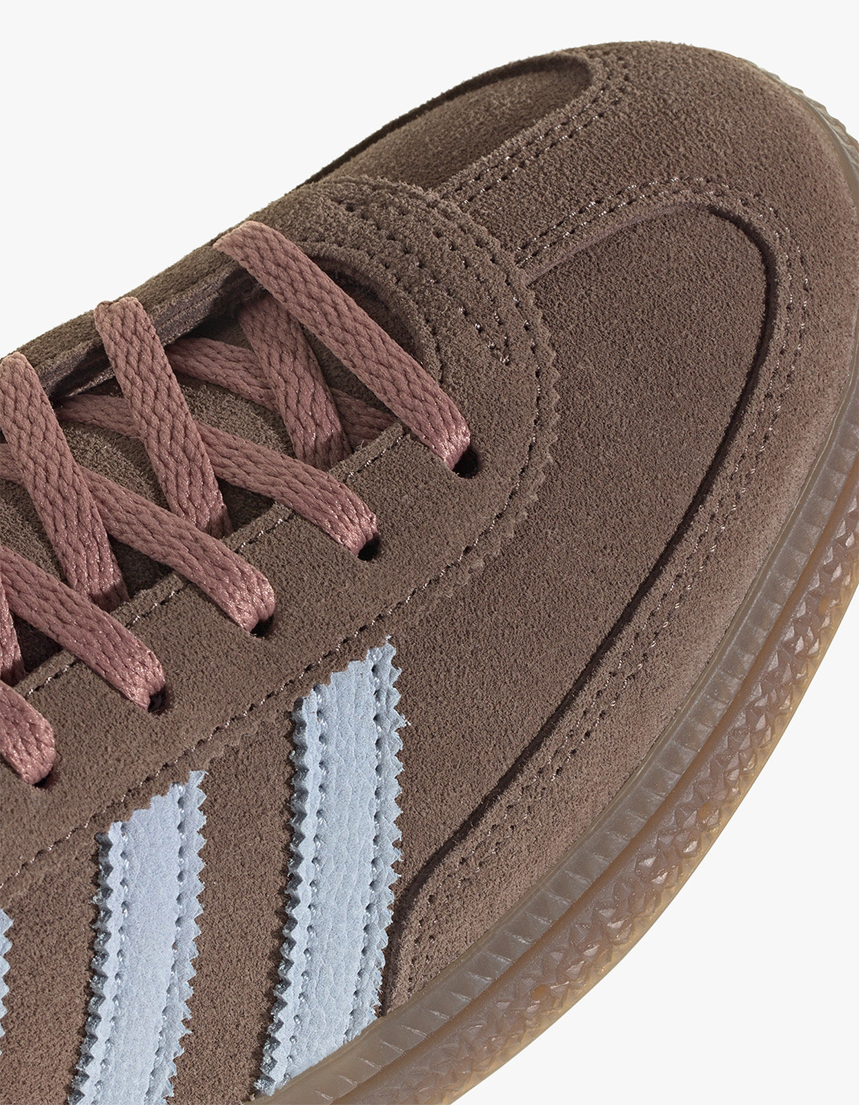 Womens Handball Spezial - Earth Strata/Crystal Sky/Warm Clay