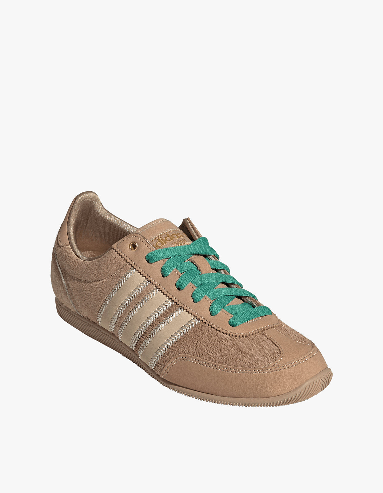 Womens Japan - Warm Sandstone/Crystal Sand/Alumina