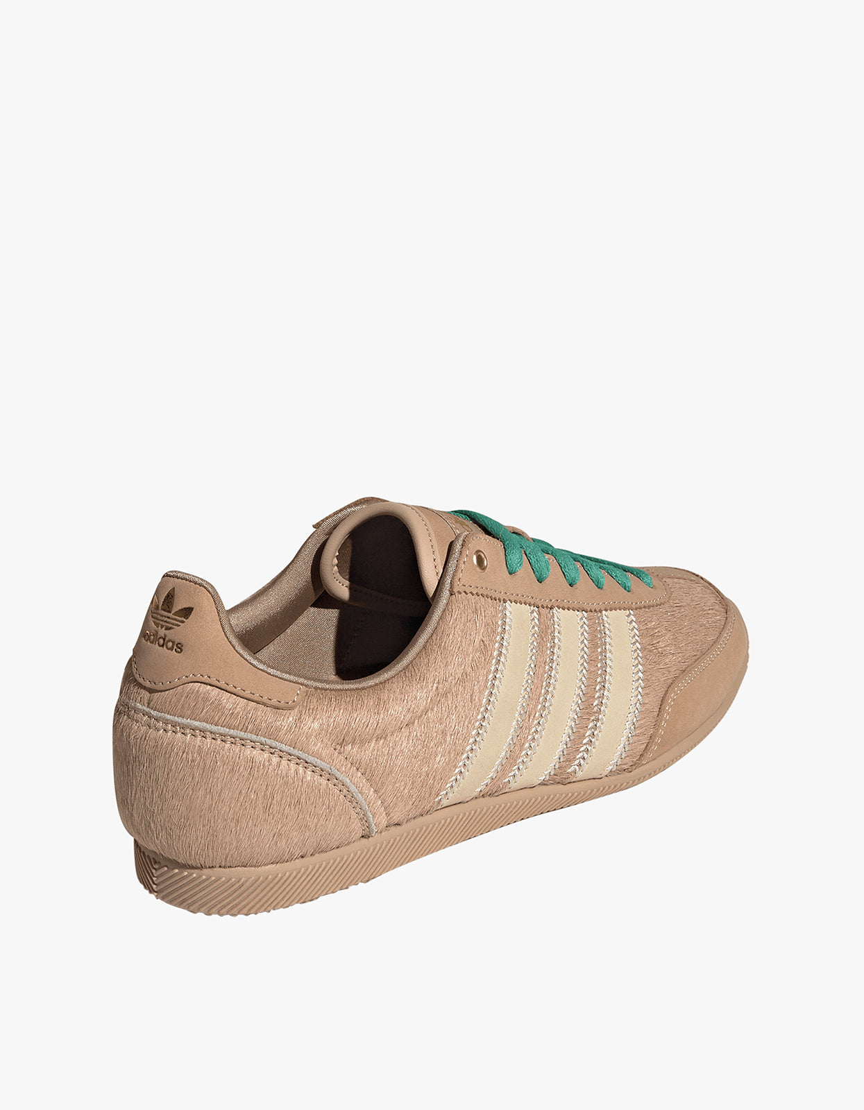 Womens Japan - Warm Sandstone/Crystal Sand/Alumina