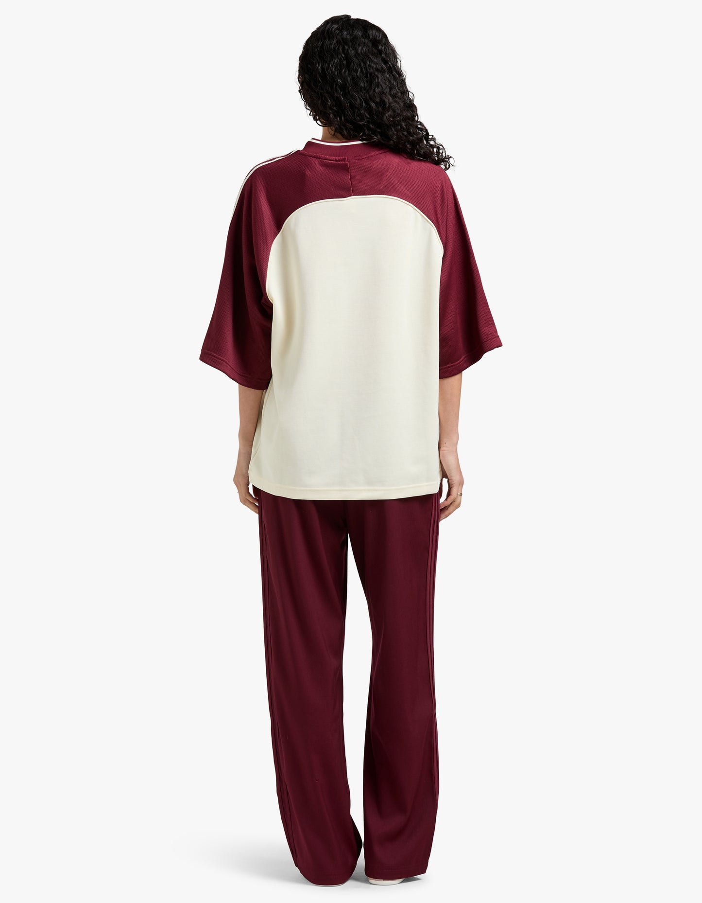 Premium Jersey - Cream White