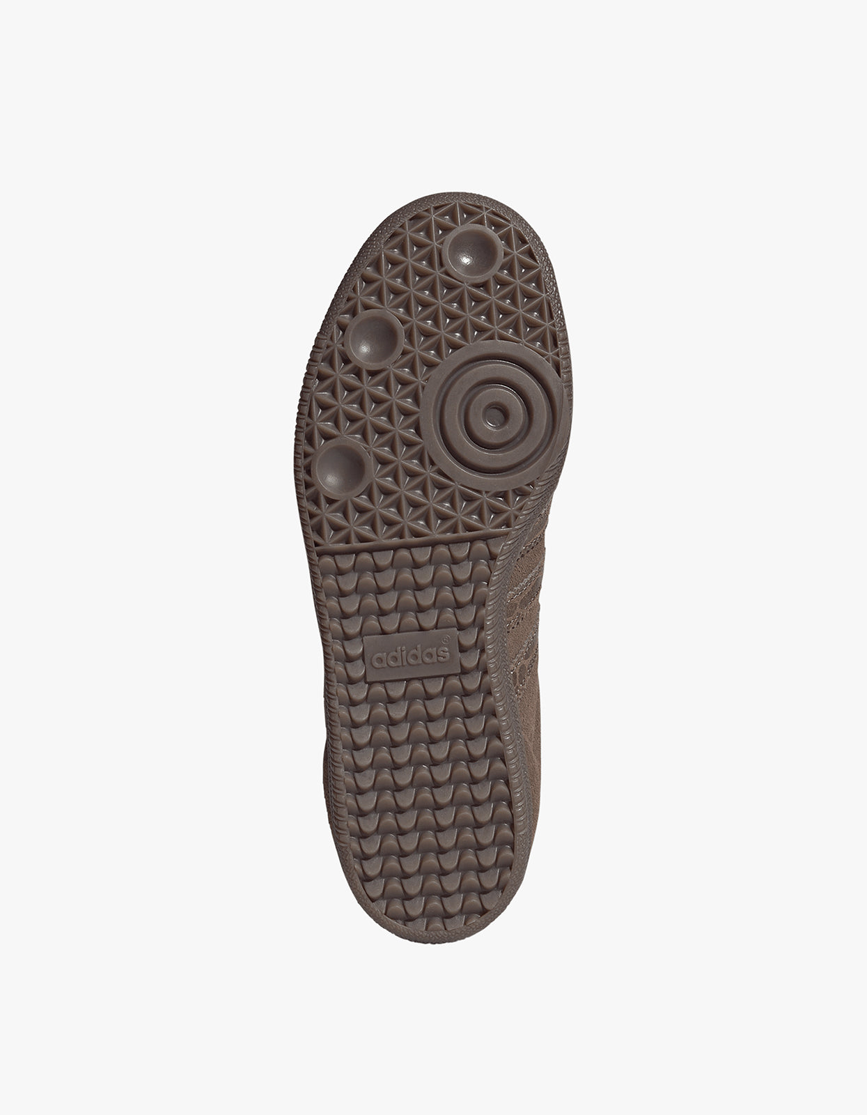 Womens Samba Og - Earstr/Earstr/Thechr