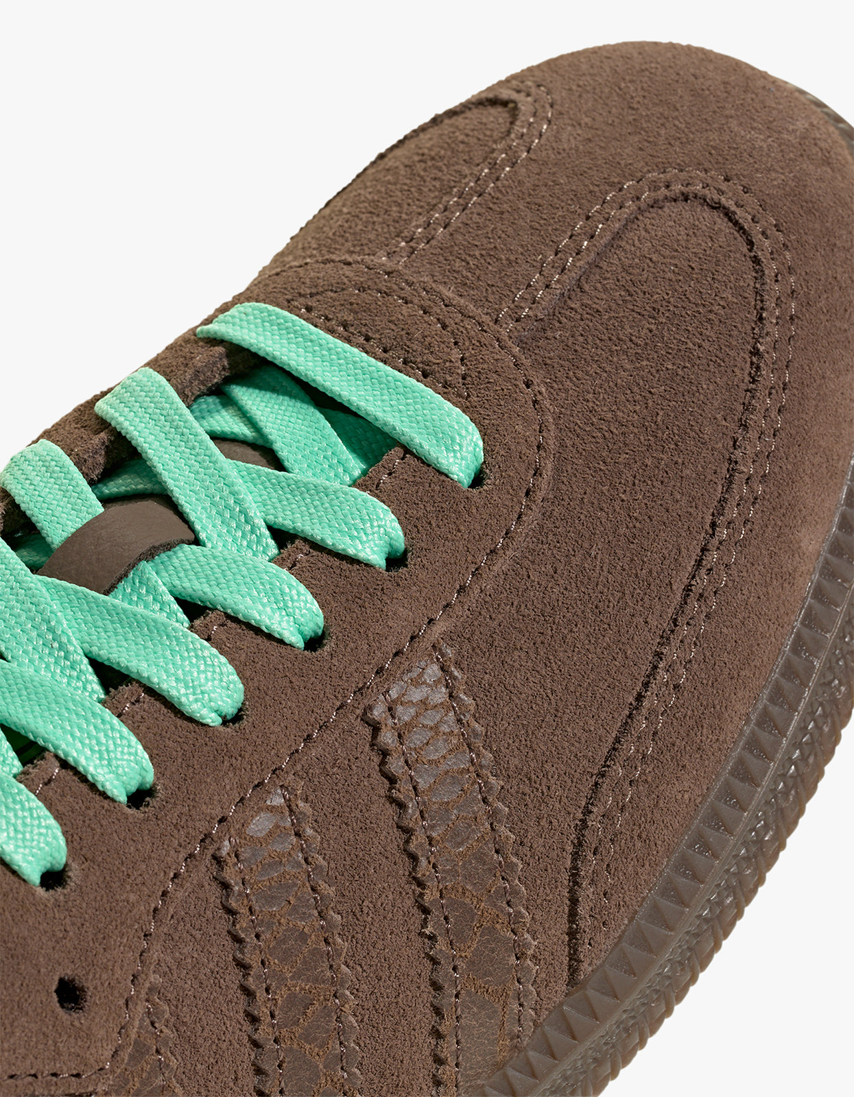 Womens Samba Og - Earstr/Earstr/Thechr