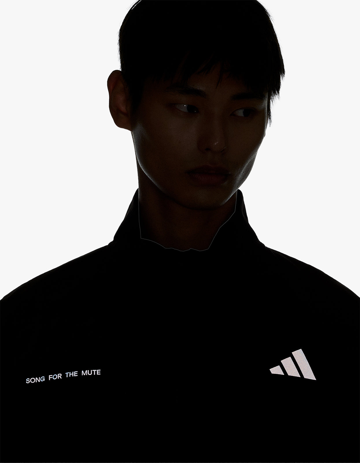 Adidas X SFTM Tracktop - Aurora Coffee