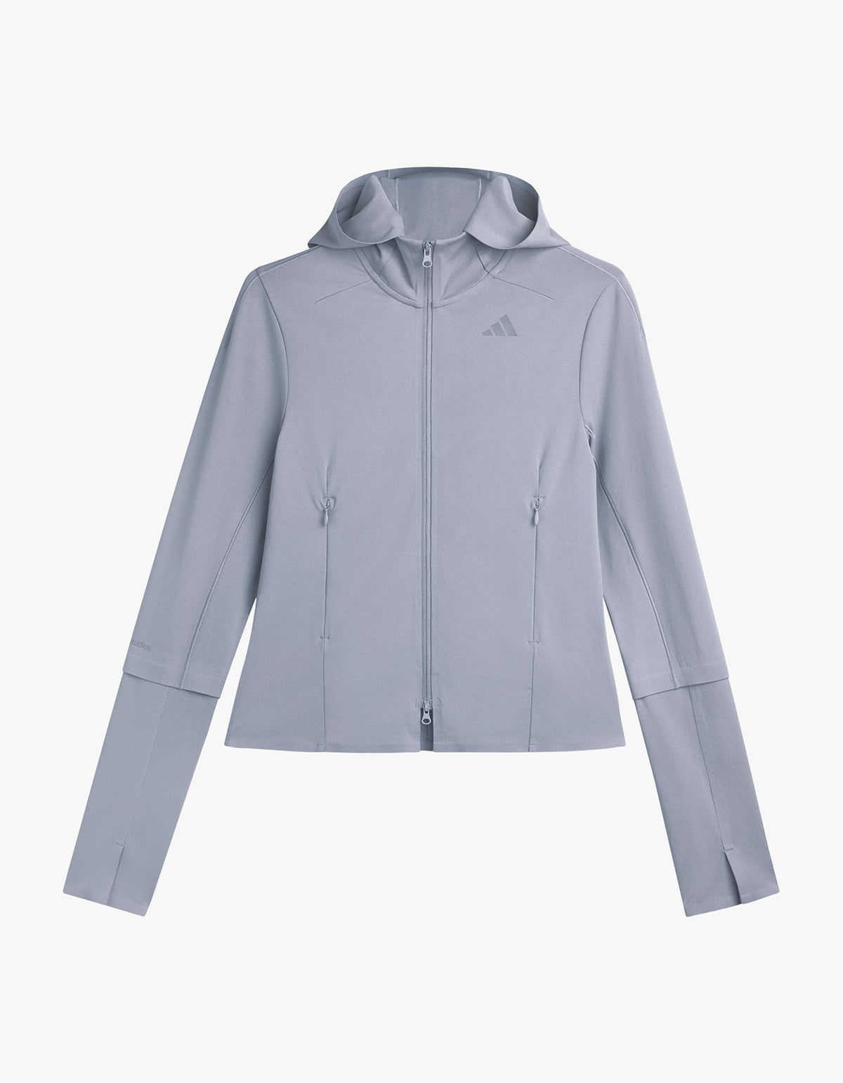 Adidas X Entire Studios Training Midlayer - Dove Grey
