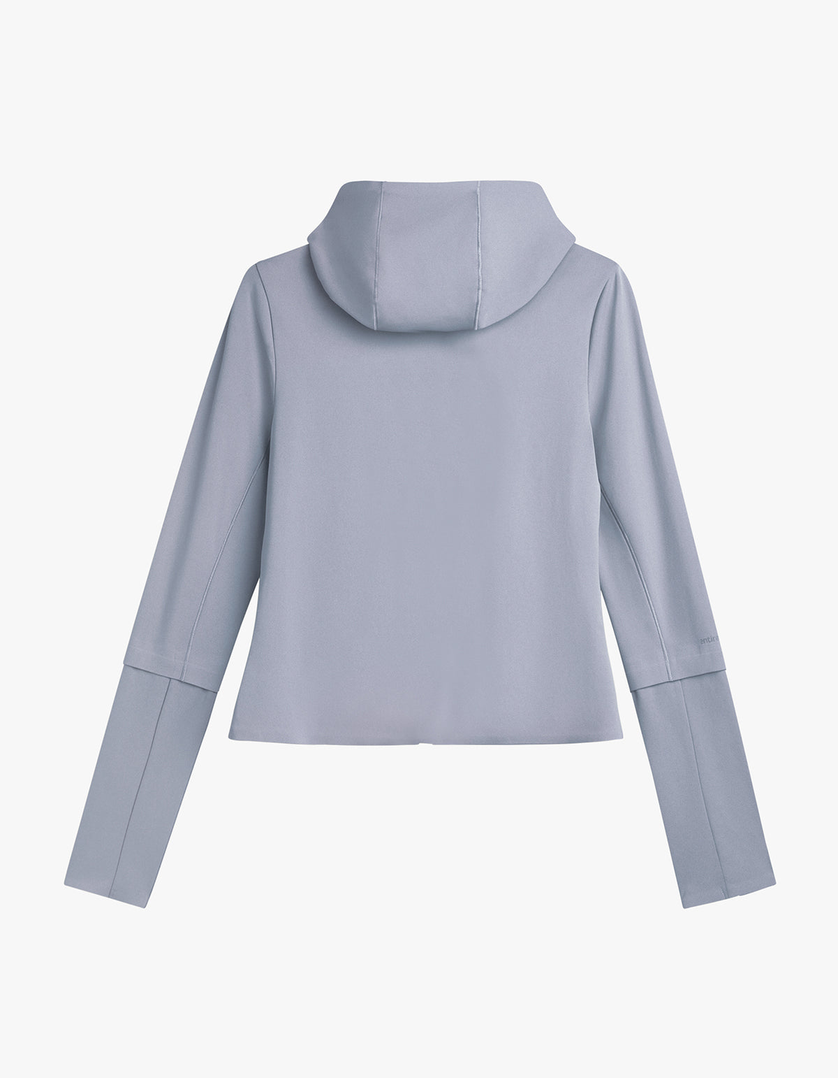 Adidas X Entire Studios Training Midlayer - Dove Grey