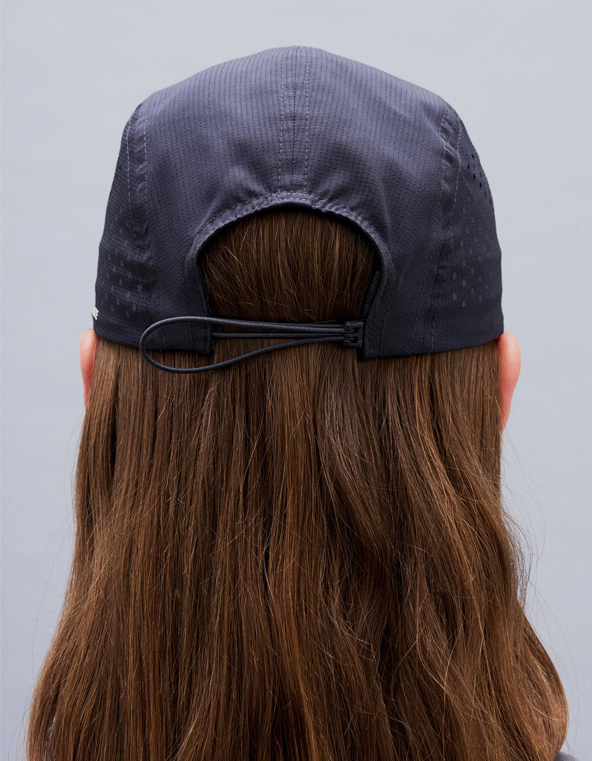 Adidas X SFTM Run Cap - Carbon