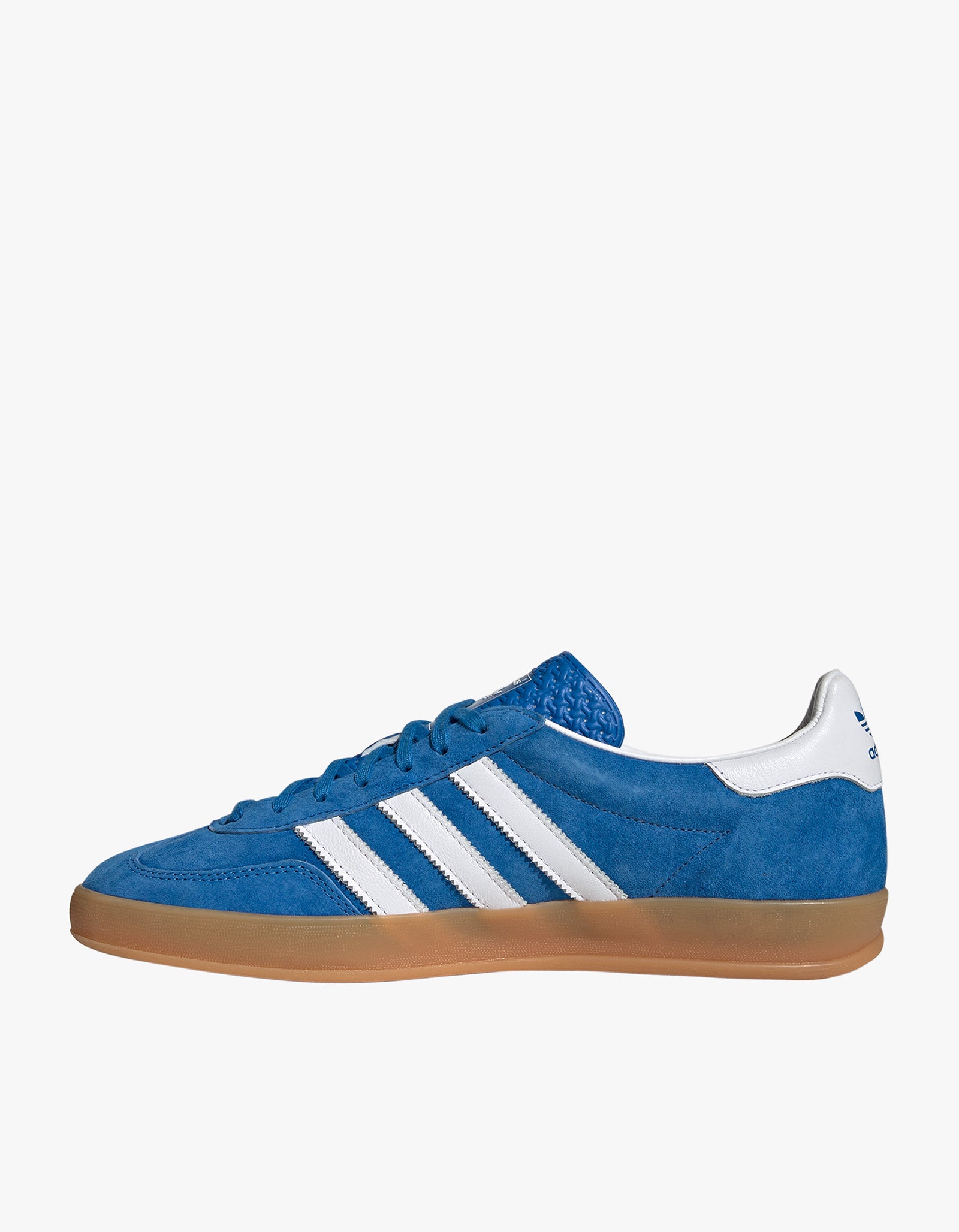 Superette Mens Gazelle Indoor Blue Bird Cloud White Blue Bird