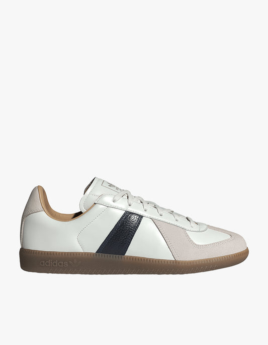 Mens BW Army Sneaker - Core White/Night Indigo/Gum5