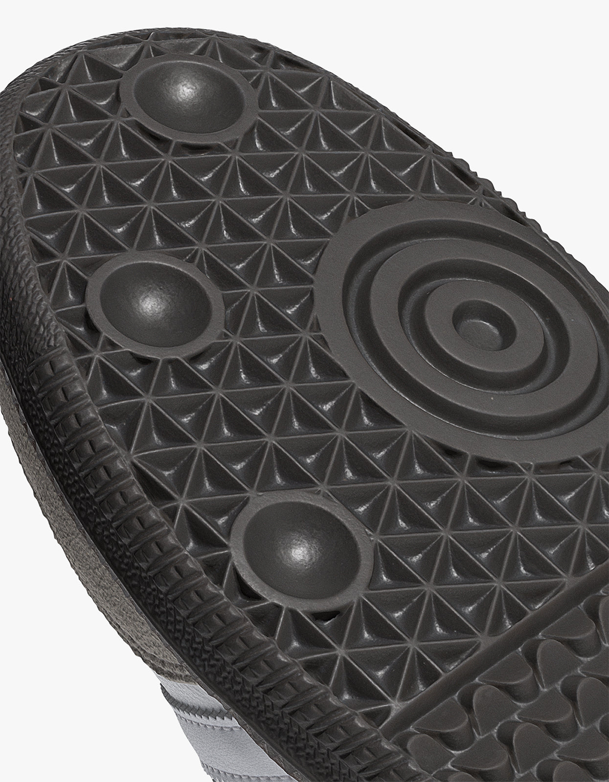 Mens Samba OG - Cloud White/Cloud White/Gum