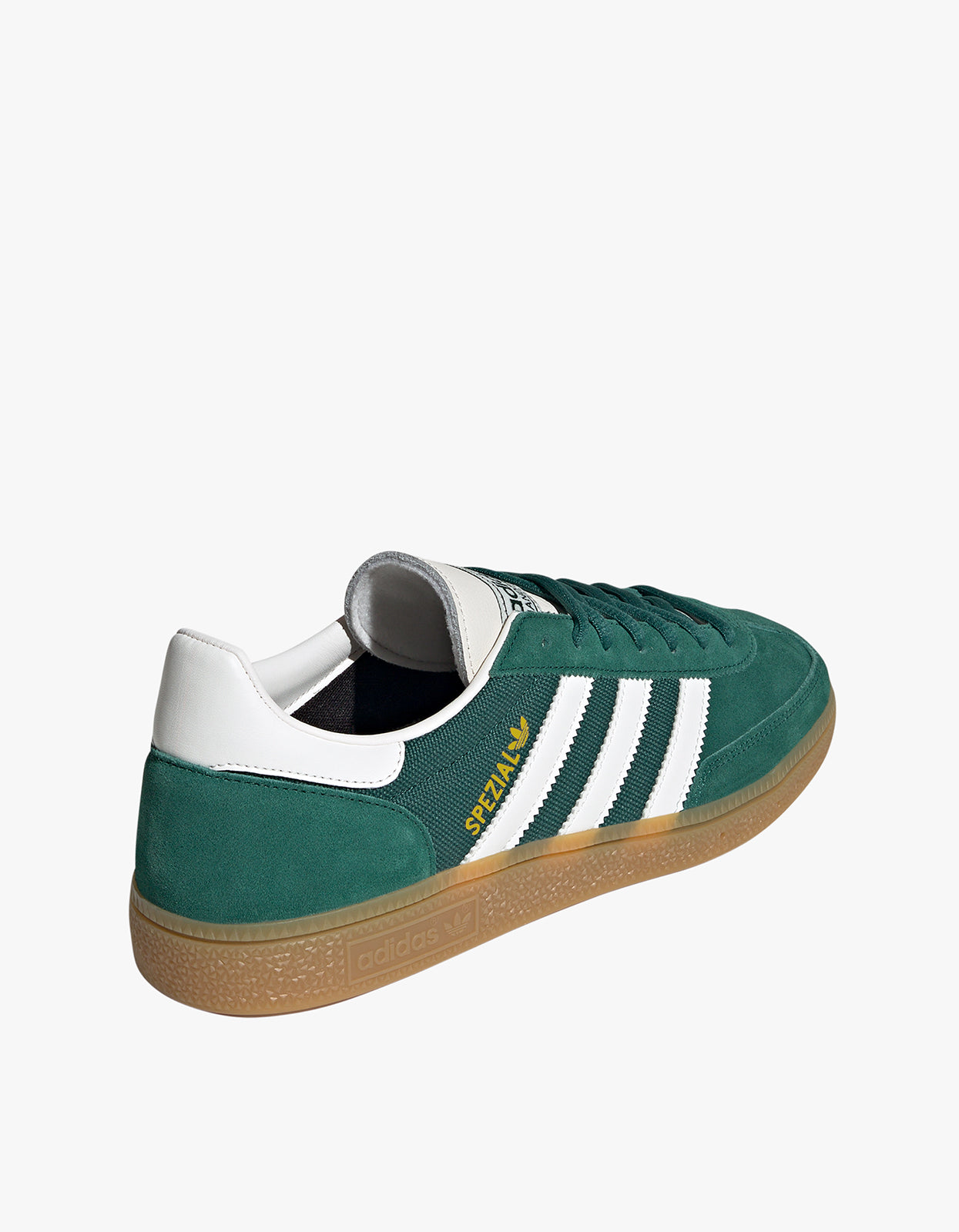 Mens Handball Spezial - Collegiate Green/Cloud White/Chalk White
