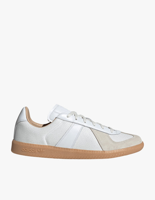 Mens BW Army Lux - Cloud White/Cloud White/Gum