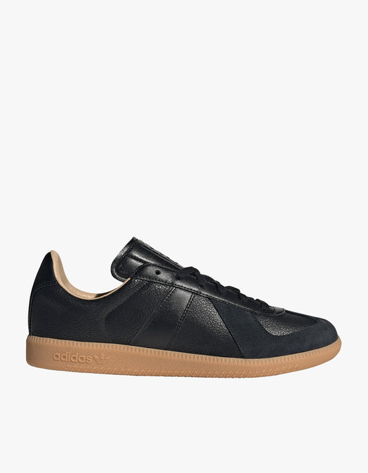 Mens BW Army Lux - Core Black/Core Black/Gum