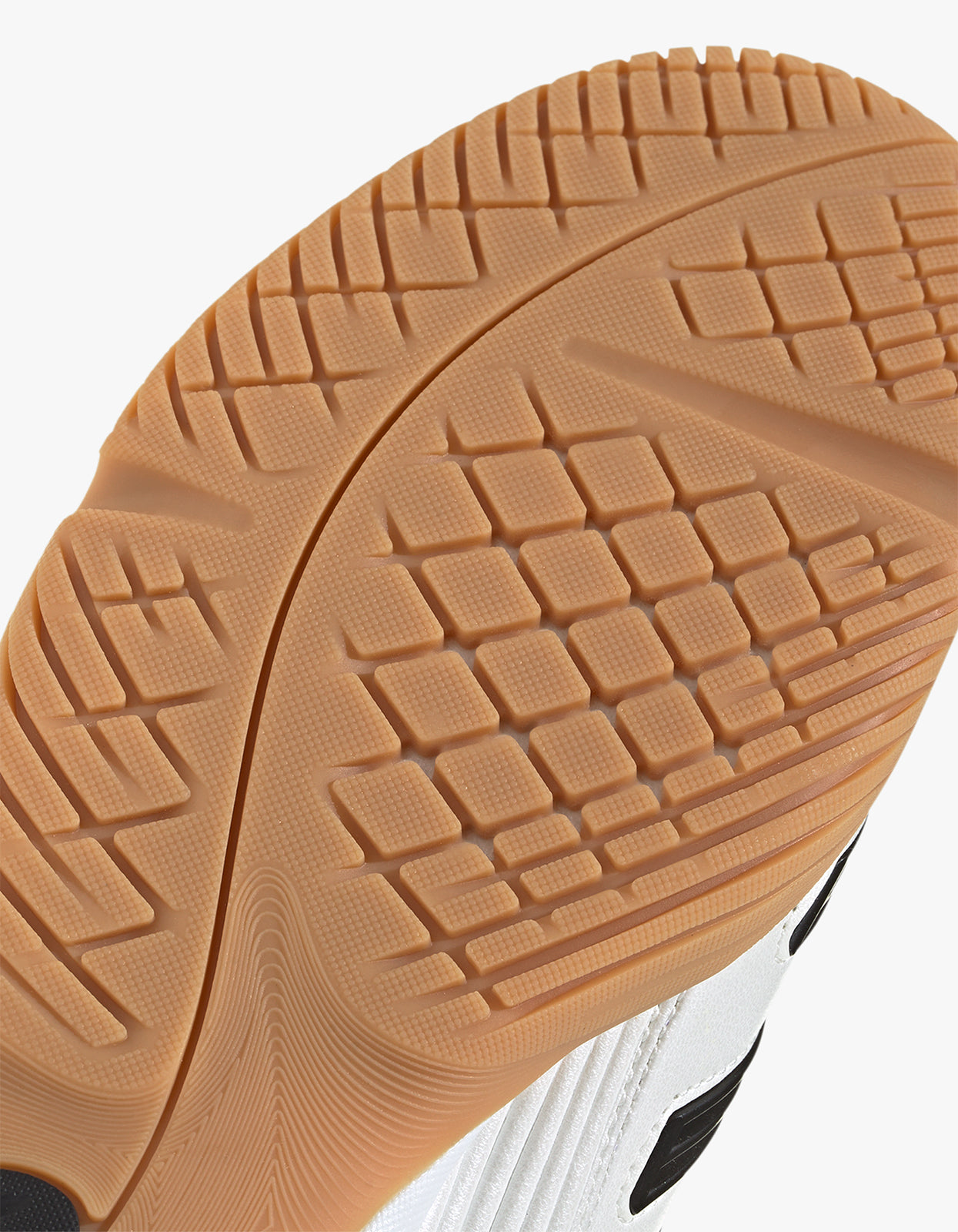 Mens Predator Sala - Zero Metallic/Core Black/Gum