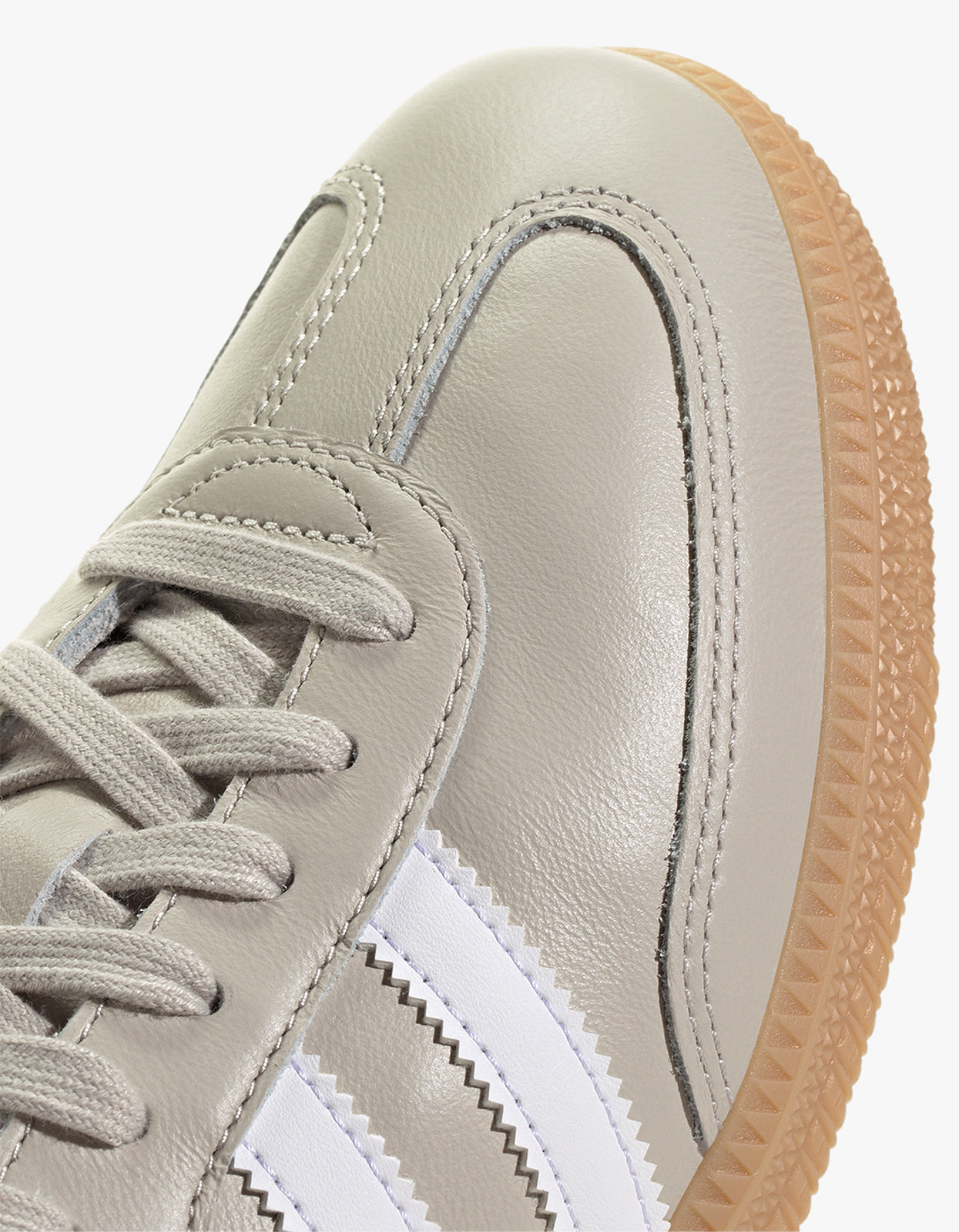 Mens Samba OG - Wonder Alumina/Cloud White/Gum