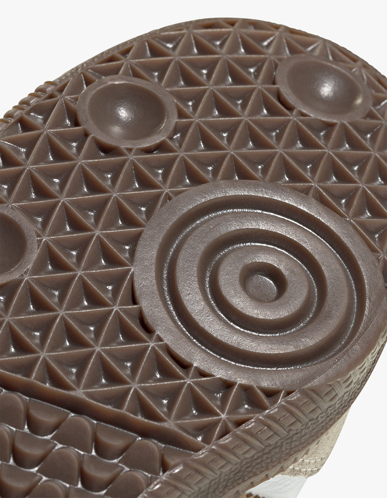 Mens Samba OG - Cloud White/Cardboard/Gum