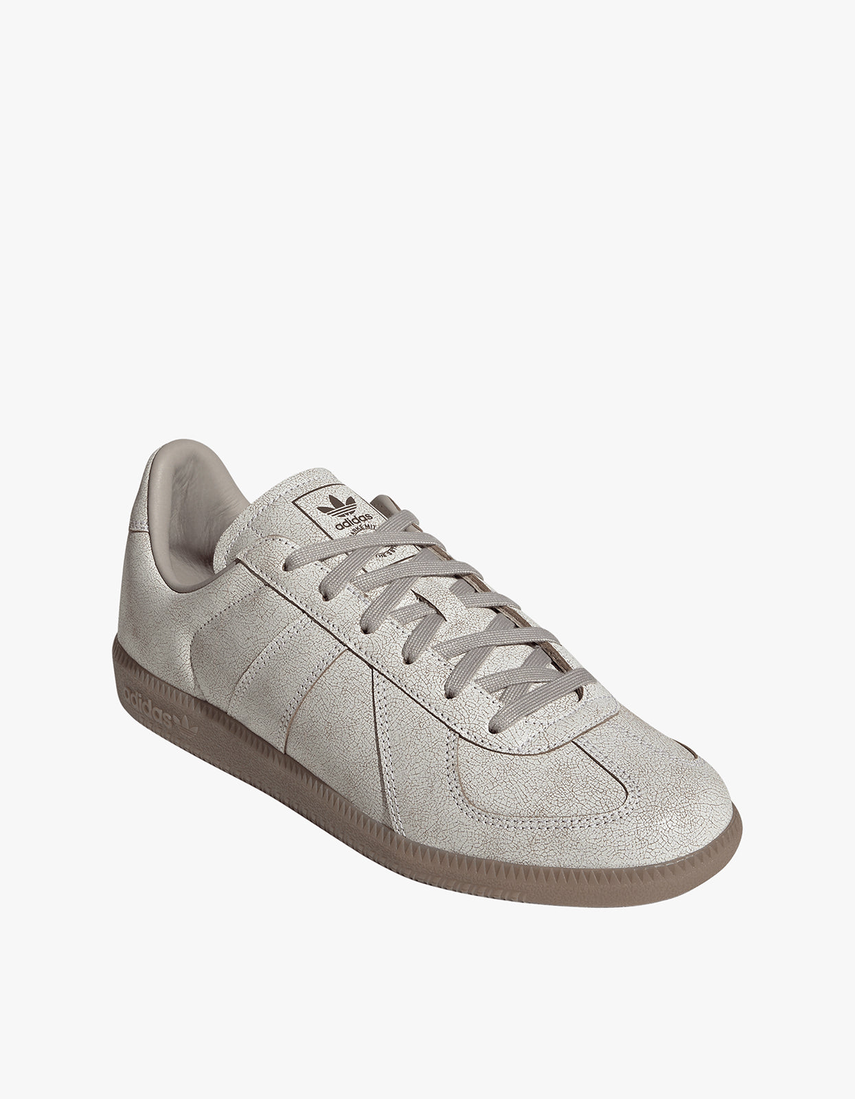 Mens BW Army - Earth Strata/Chalky Brown/Light Brown