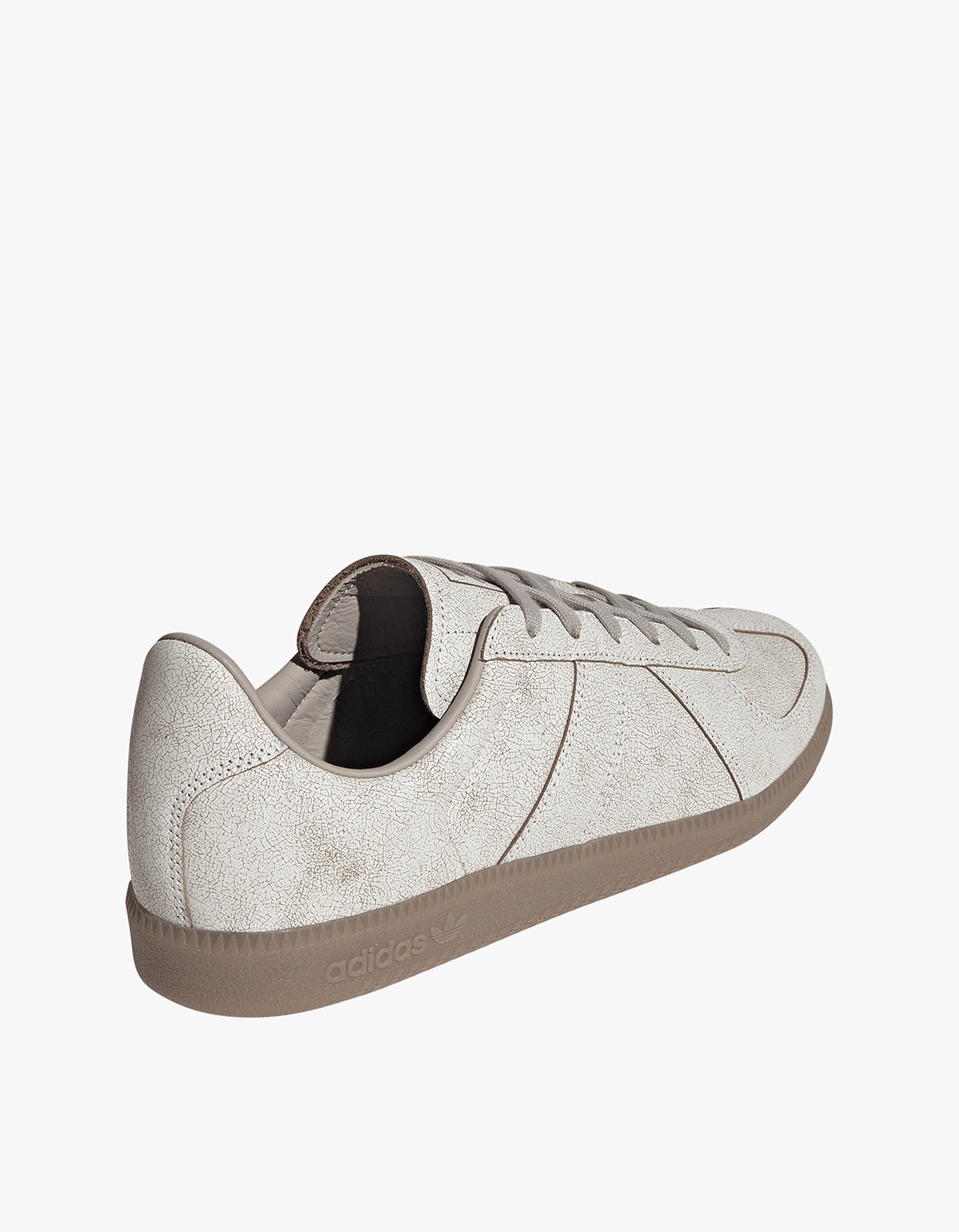 Mens BW Army - Earth Strata/Chalky Brown/Light Brown