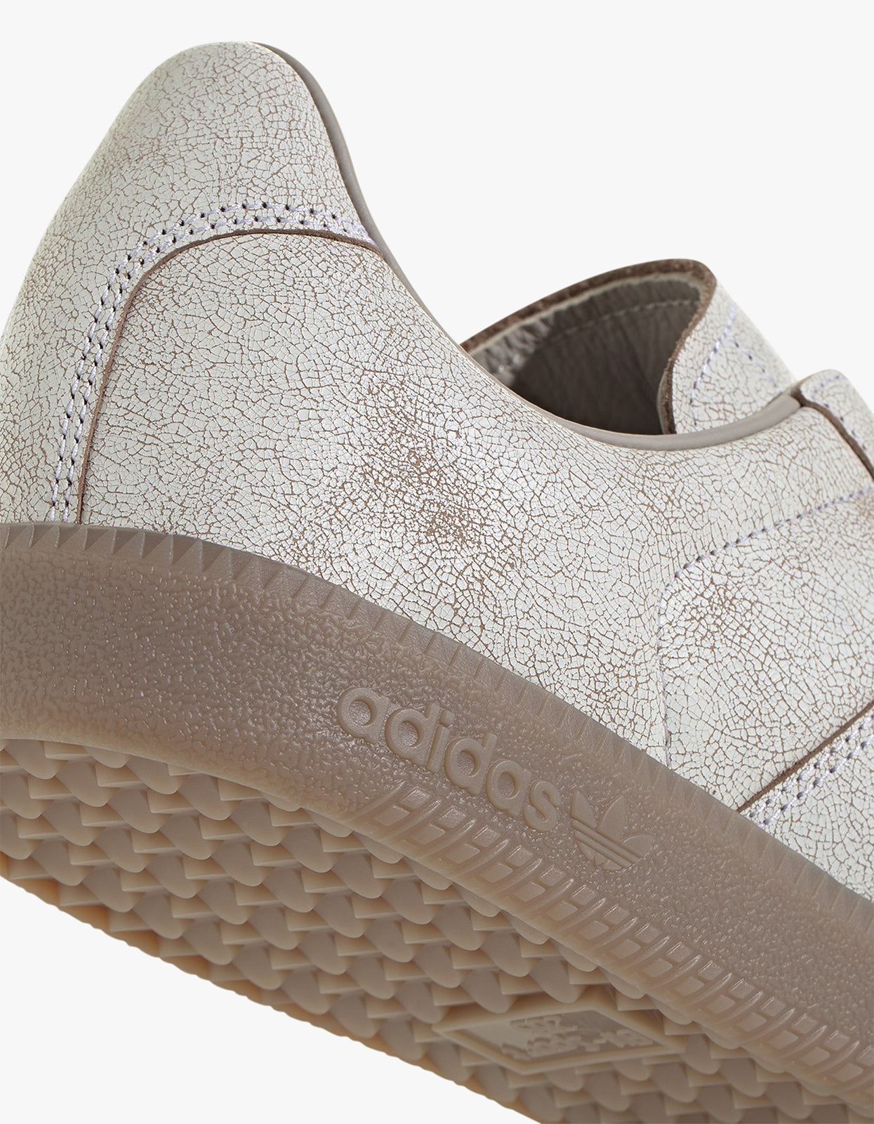 Mens BW Army - Earth Strata/Chalky Brown/Light Brown