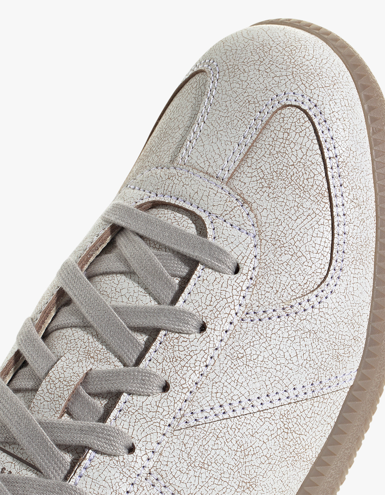 Mens BW Army - Earth Strata/Chalky Brown/Light Brown