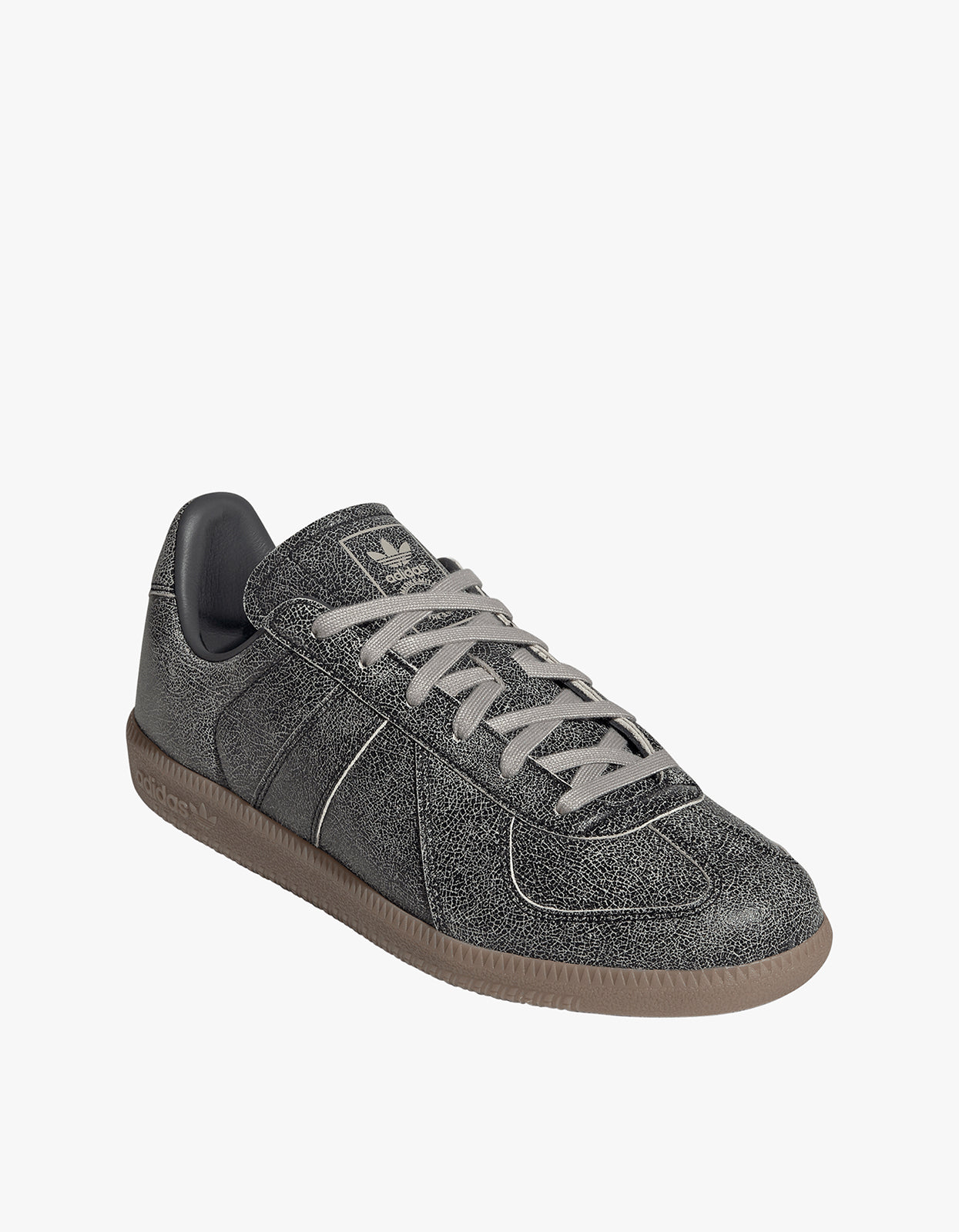 Mens BW Army - Core Black/Carbon/Light Brown