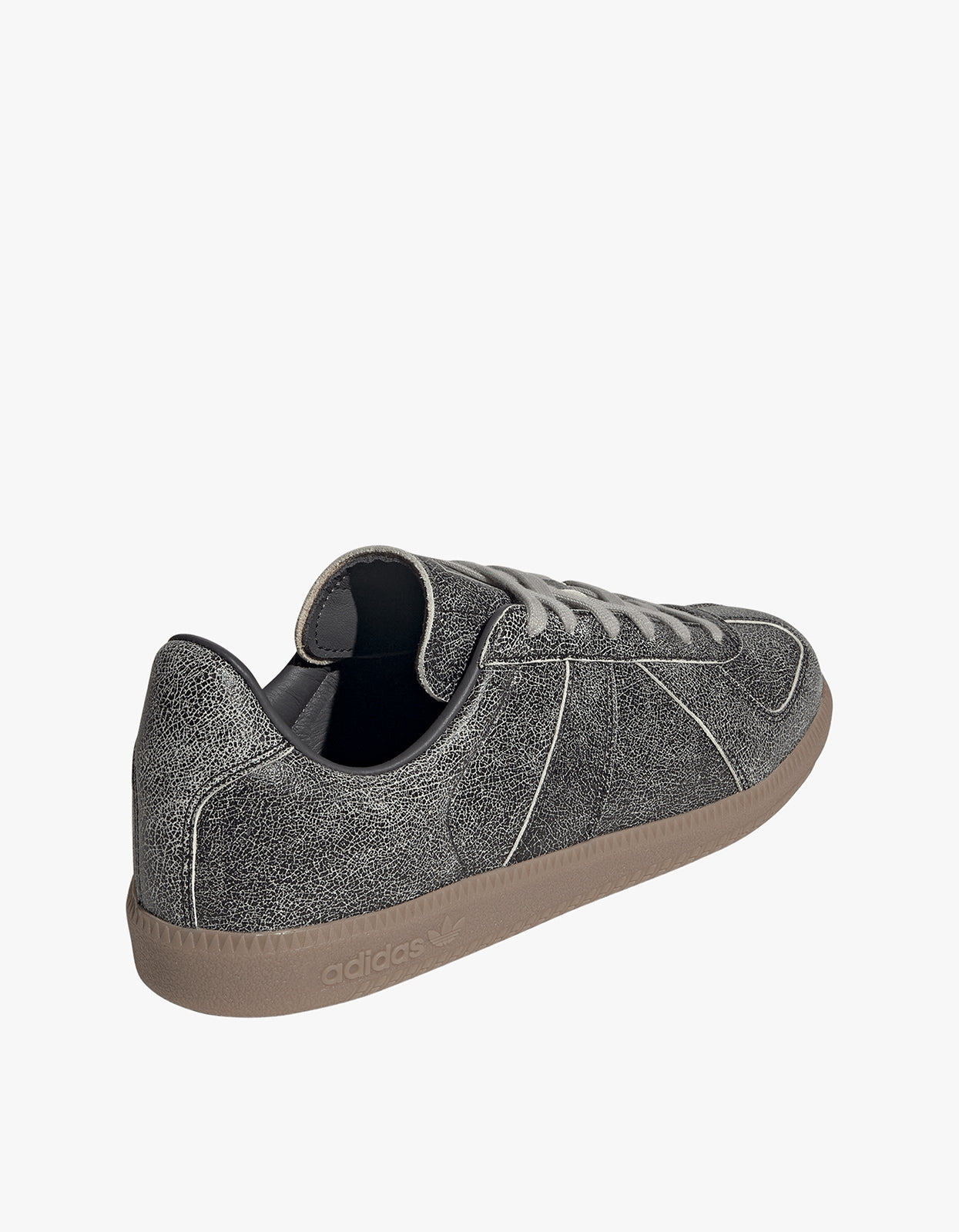 Mens BW Army - Core Black/Carbon/Light Brown